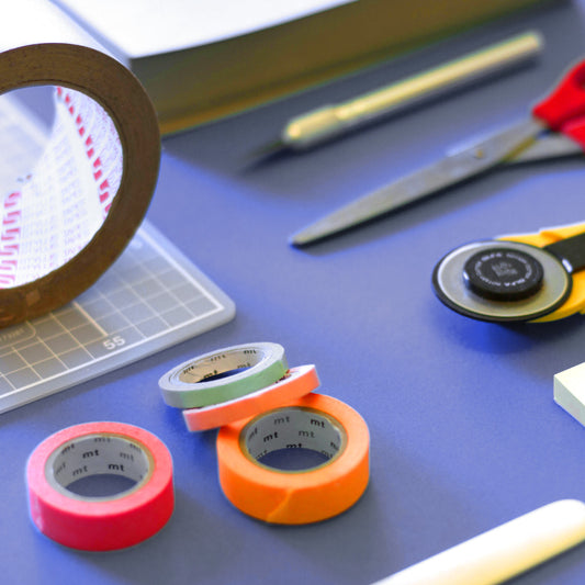 How To Make an Index Card Holder