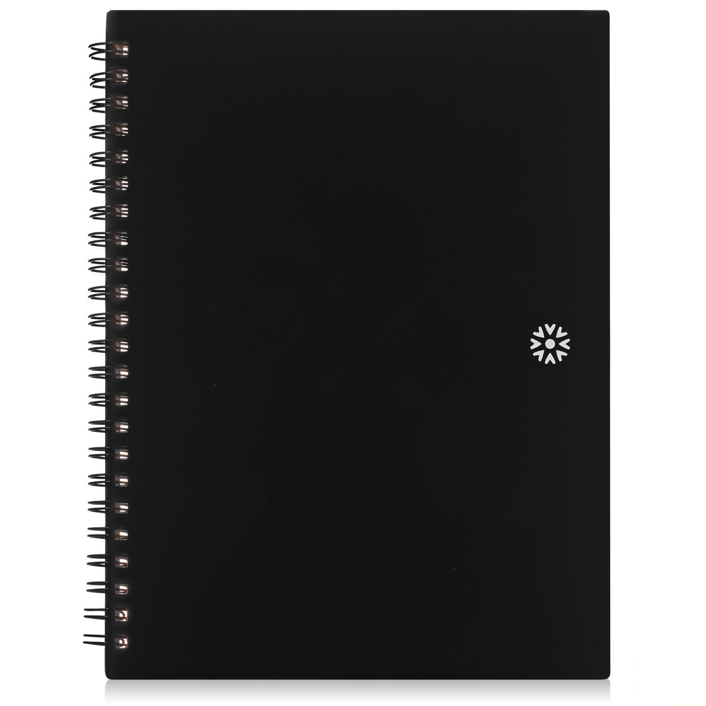 To-Do List Notebook | A5 Page Size