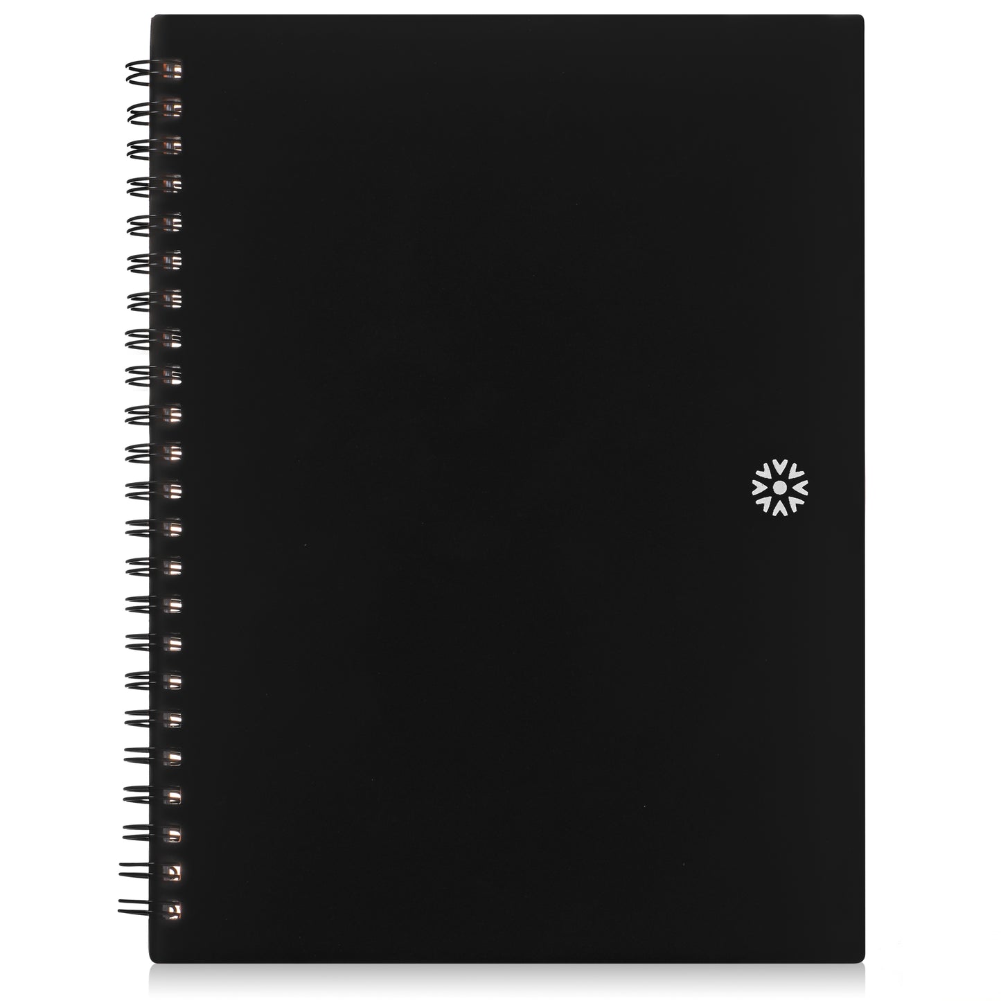 Dot Grid Notebook | A5 Page Size