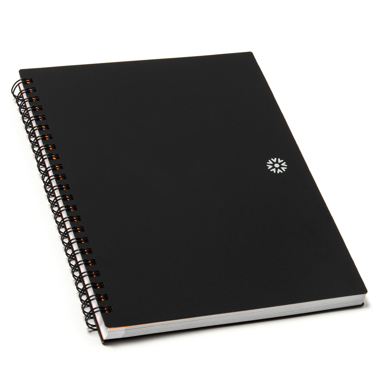Dot Grid Notebook | A5 Page Size