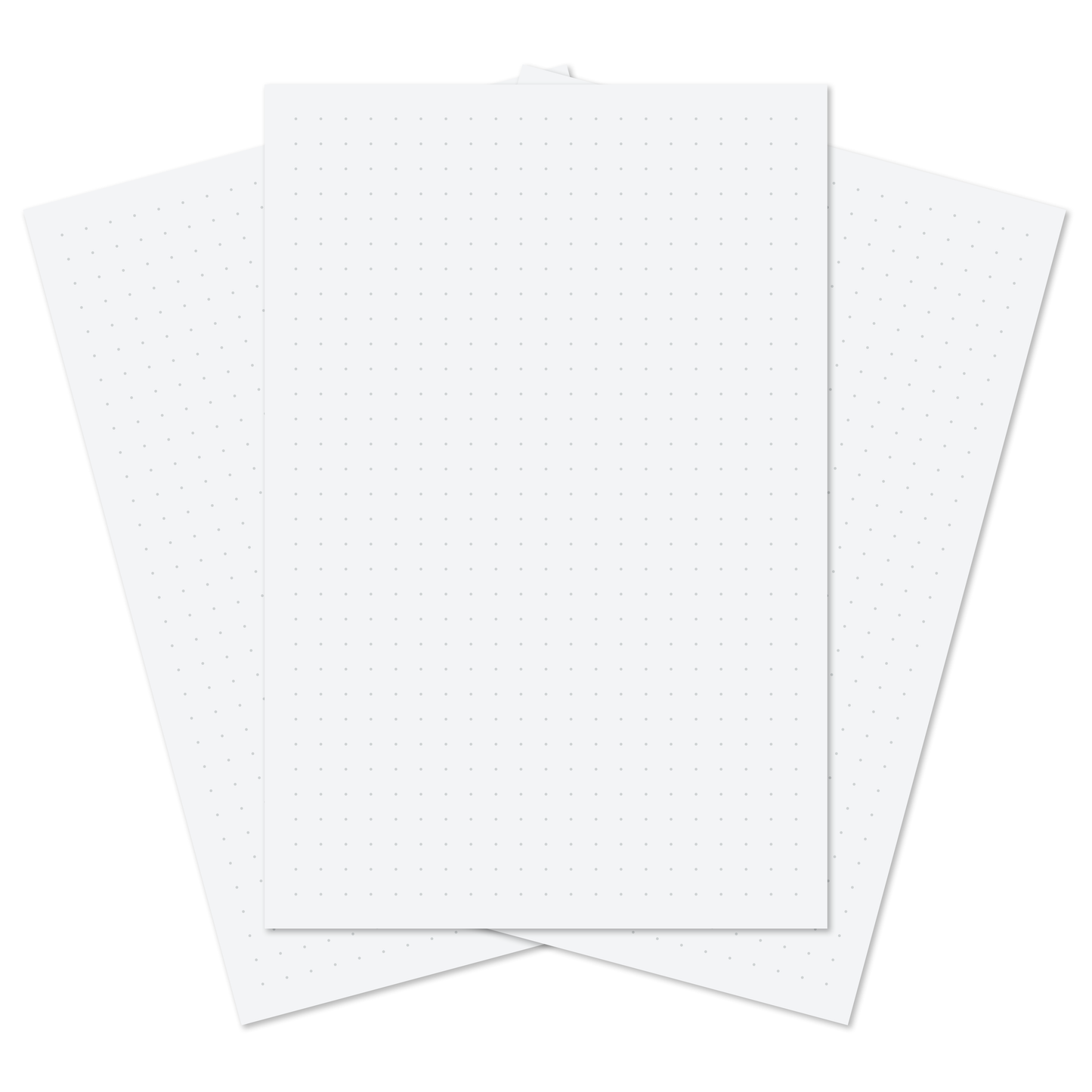 Dot Grid Index Cards (4in. x 6in.)