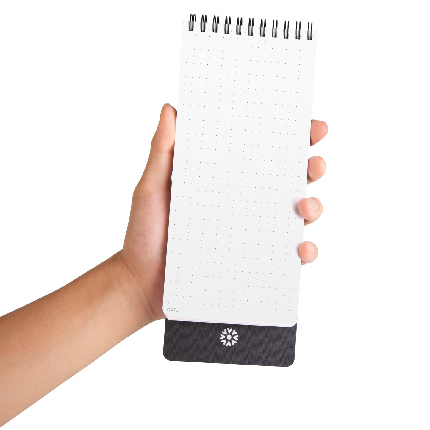 Reporter's Notebook Dot Grid (Pack of 2)