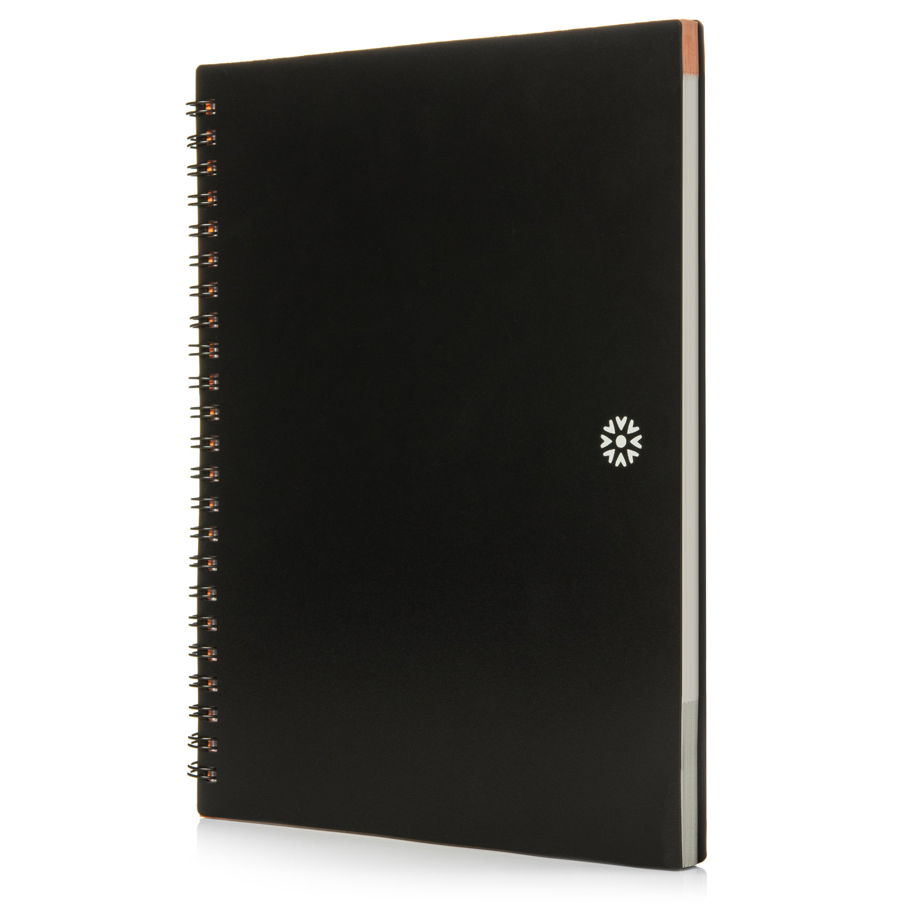 To-Do List Notebook | A5 Page Size – Notsu