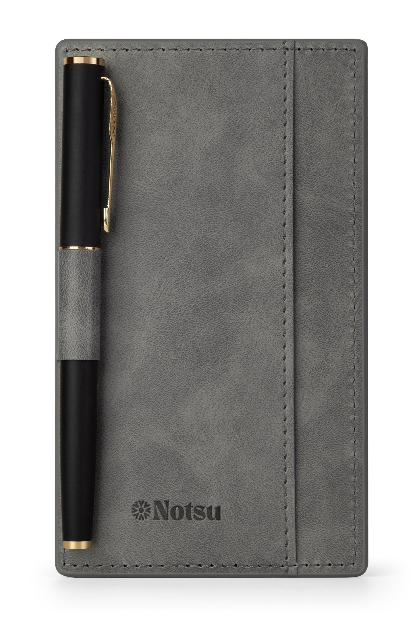 Note Card Holder (Gray)