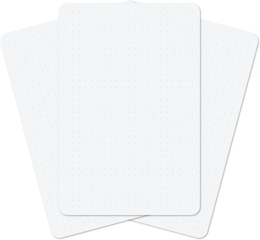 Dot Grid Index Cards (4in. x 6in.)