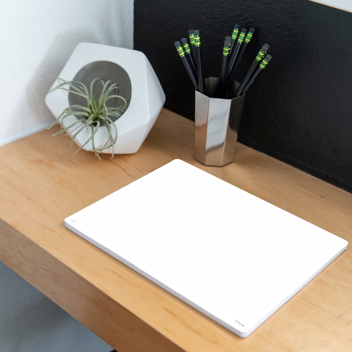 Dot Grid Notepads (8.5 x 11 in. | Pack of 2)