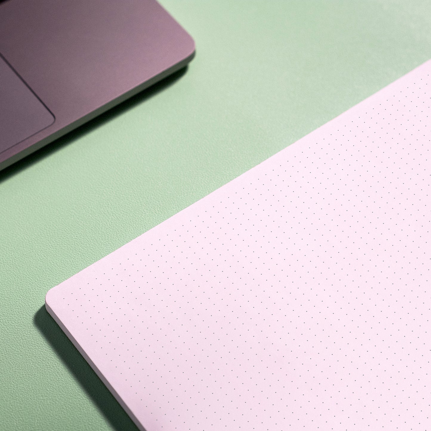 Dot Grid Notepads (8.5 x 11 in. | Pack of 2)
