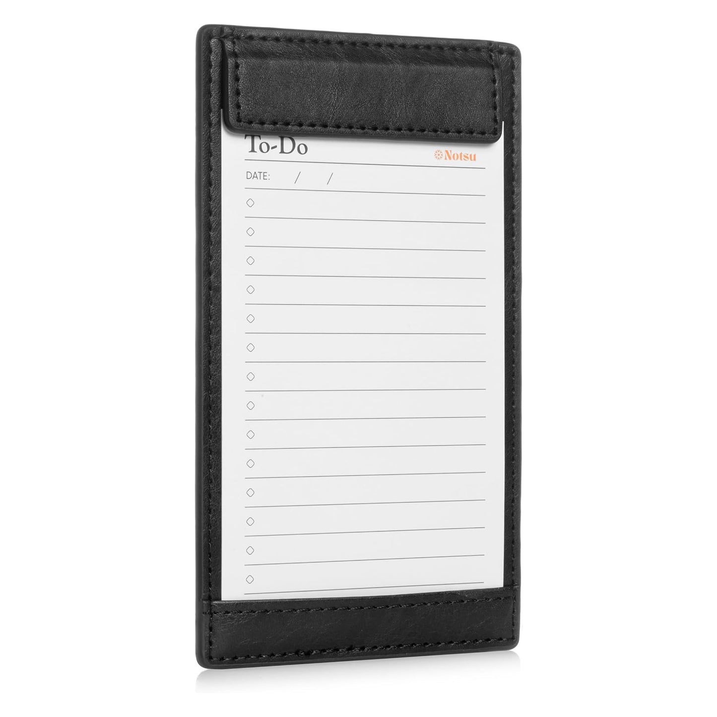 Note Card Holder (Black)