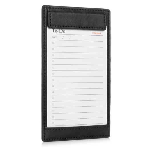 Note Card Holder (Black)