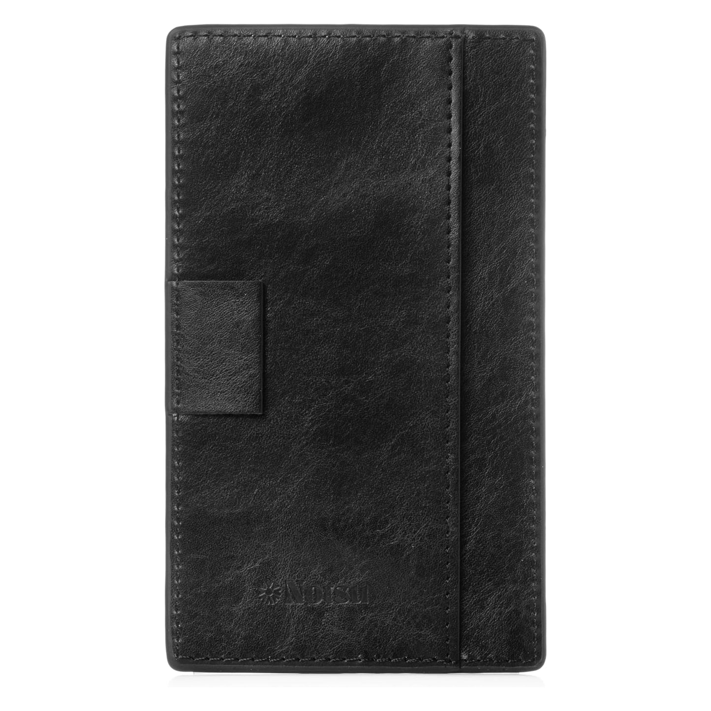 Note Card Holder (Black)