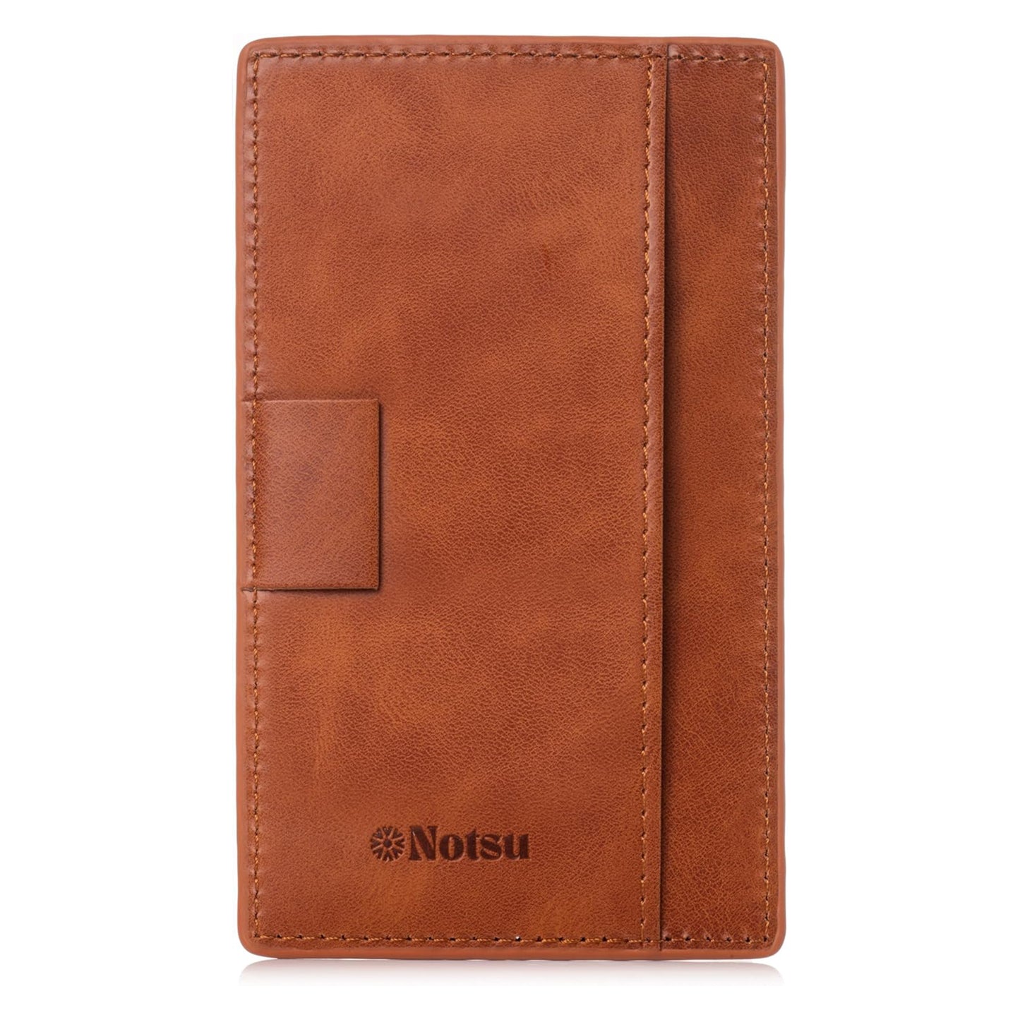 Note Card Holder (Brown)